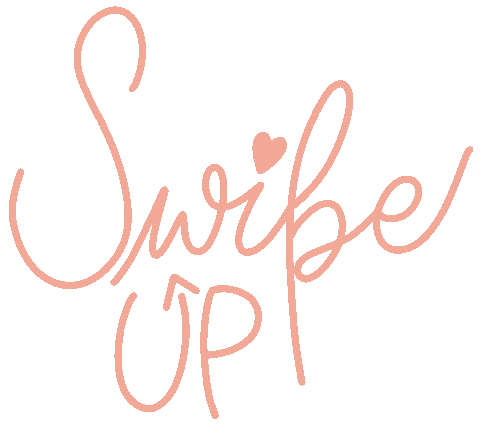 Swipe Up Sticker