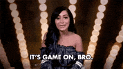 Jersey Shore GIF by Jersey Shore Family Vacation