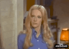 Tcm Underground Cult Films GIF by Turner Classic Movies