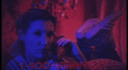 Sexy Call Me GIF by MUNNYCAT