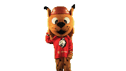 hc_frydekmistek Fredy hcfm hcf-m hc frydek-mistek Sticker