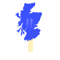 Summer Sun Sticker by Guy with Red Beard