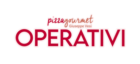 pizzagourmet giphyupload food wow cool Sticker