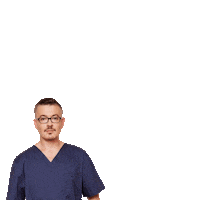 vdermclinic vderm sharkovi Sticker
