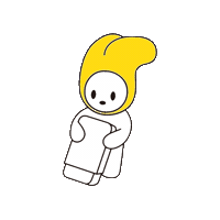 옐토 Sticker