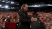 Jimmy Kimmel Hug GIF by Emmys