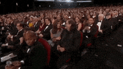 Emmy Awards Kiss GIF by Emmys