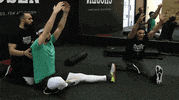 work out train GIF by Much