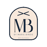 Mb Sticker by marie birdie sport