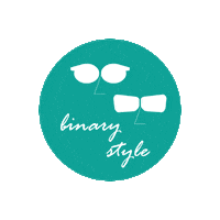 Singapore Sticker by Binary Style