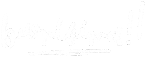 Milettering Sticker