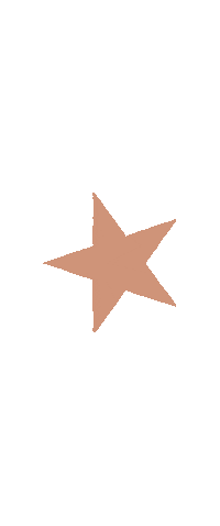 Symbioosi star etoile symbioosi Sticker