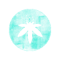 theflowery weed 420 flowery the flowery Sticker