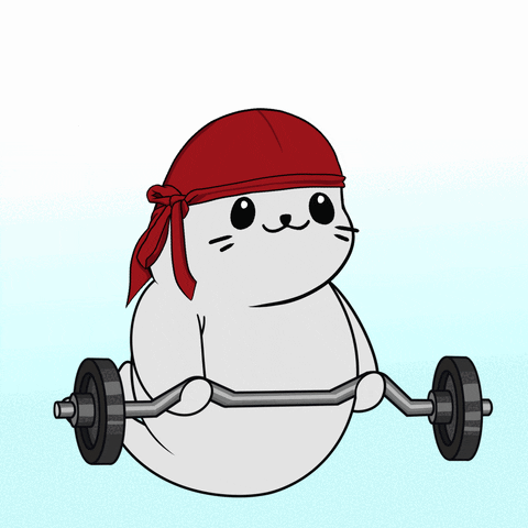 Fun Illustration GIF by Sappy Seals Community