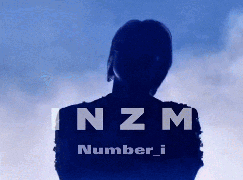 Numberi GIF