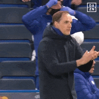 Happy Come On GIF by DAZN