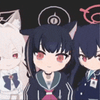 Stare Mari GIF