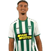 Ivan Pankov Sticker by ARISLIMASSOL