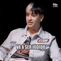 Tiago Complicado GIF by Filonews