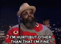 Tonight Show Pain GIF by The Tonight Show Starring Jimmy Fallon