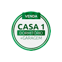 Tibola_imoveis tibola casa01 Sticker