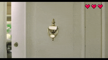 Open Door Ghost GIF by Universal Music Africa