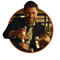 Amazon Prime Video Sticker by Tom Clancy’s Jack Ryan