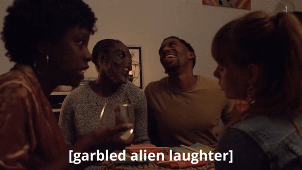 sci fi omg GIF
