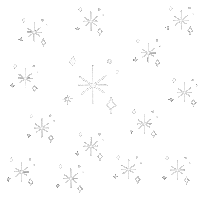 Animation Sparkling Sticker