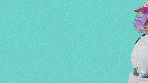 Work It Fashion GIF by StickerGiant