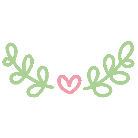 Heart Love Sticker