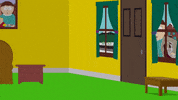 liane cartman home GIF by South Park 