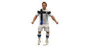 Sport Celebrating Sticker by Suomen jalkapallo- ja futsalmaajoukkueet