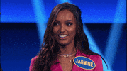 celebrity family feud GIF by ABC Network