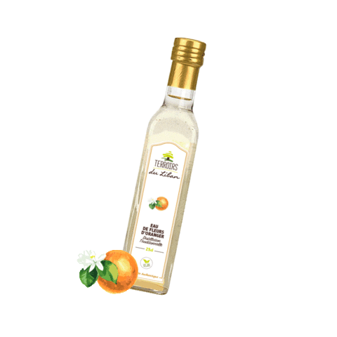 Lebanon Lebanese Food Sticker by Terroirs du Liban