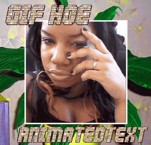 selfie GIF by AnimatedText