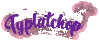 Sticker by Typlatchop