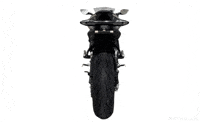 Tail Fender GIF by 007Plate.com