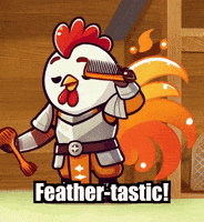 Grooming GIF by Zorooster