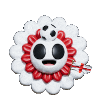 Manchester City Soccer Sticker by Evan Hilton