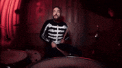 Music Video Halloween GIF by CALABRESE