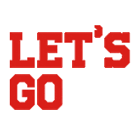sport go Sticker by Pressenger