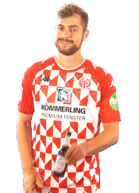Bundesliga Bier Sticker by 1. FSV Mainz 05