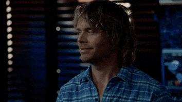 Los Angeles Densi GIF by CBS