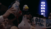 March Madness Sport GIF by Xavier Men's Basketball