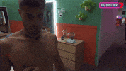 Jake GIF by Big Brother Australia