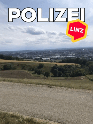 City Wow GIF by Linz News
