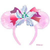 Happy Fun Sticker by Hong Kong Disneyland