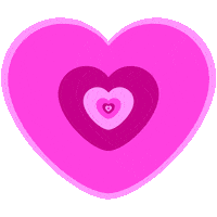 Happy Birthday Love Sticker by Feliks Tomasz Konczakowski