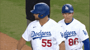 Albert Pujols Sport GIF by MLB